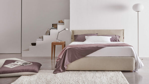 Кровать DEMETRA 3