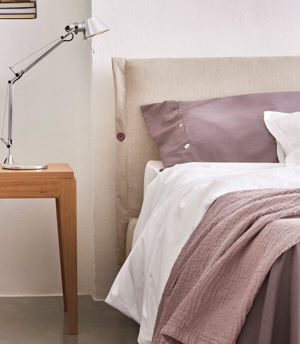 Кровать DEMETRA 4