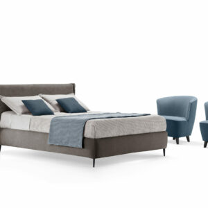 Кровать DEMETRA 2