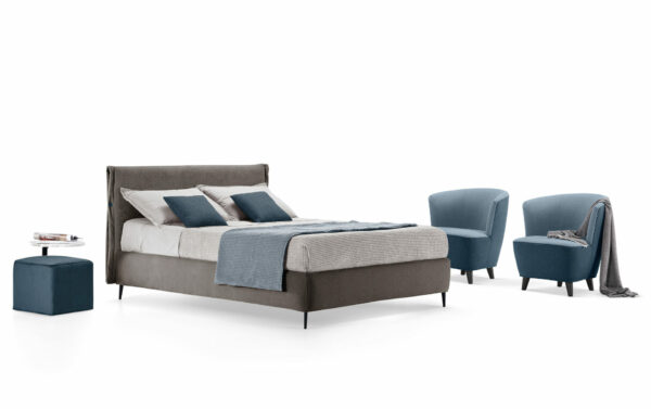 Кровать DEMETRA 2