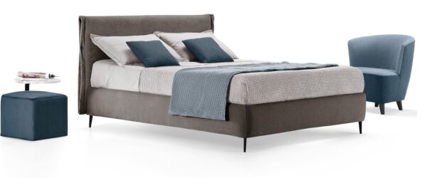 Кровать DEMETRA 1