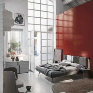 Кровать DIAGONAL 5