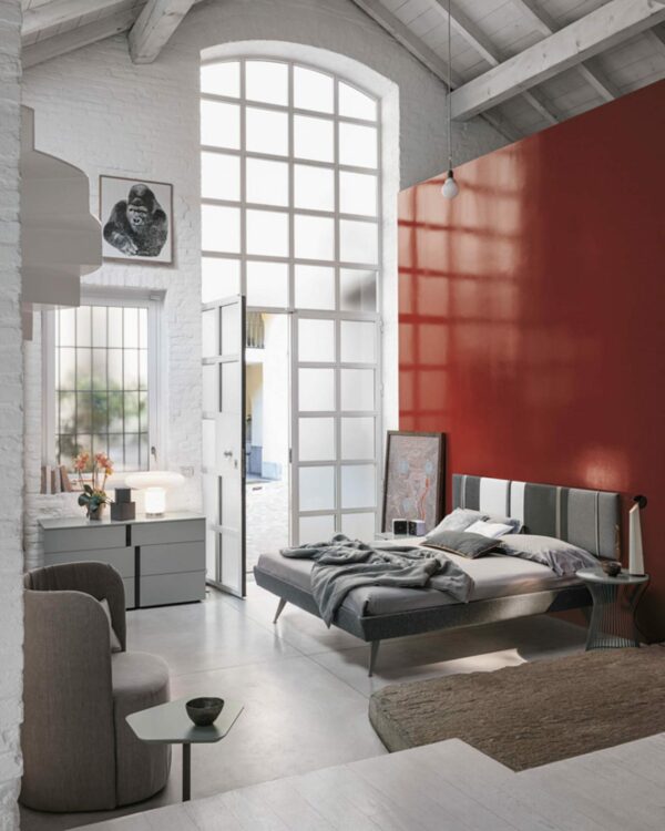 Кровать DIAGONAL 5