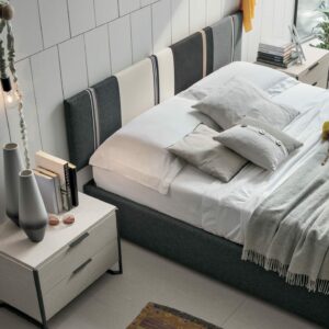 Кровать DIAGONAL 4