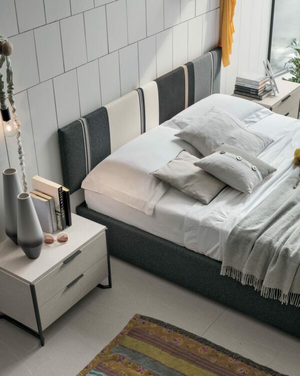 Кровать DIAGONAL 4