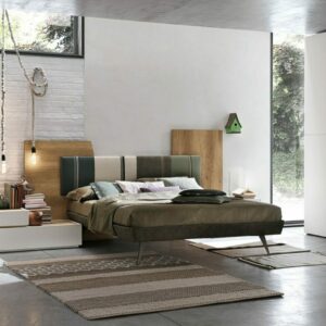Кровать DIAGONAL 1