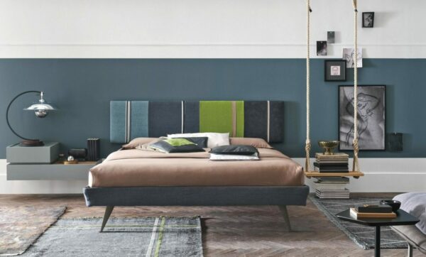 Кровать DIAGONAL 2