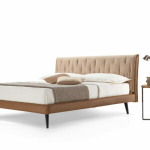 Кровать DIONISIO COVER 2 160*200 2