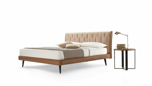 Кровать DIONISIO COVER 2 160*200 2