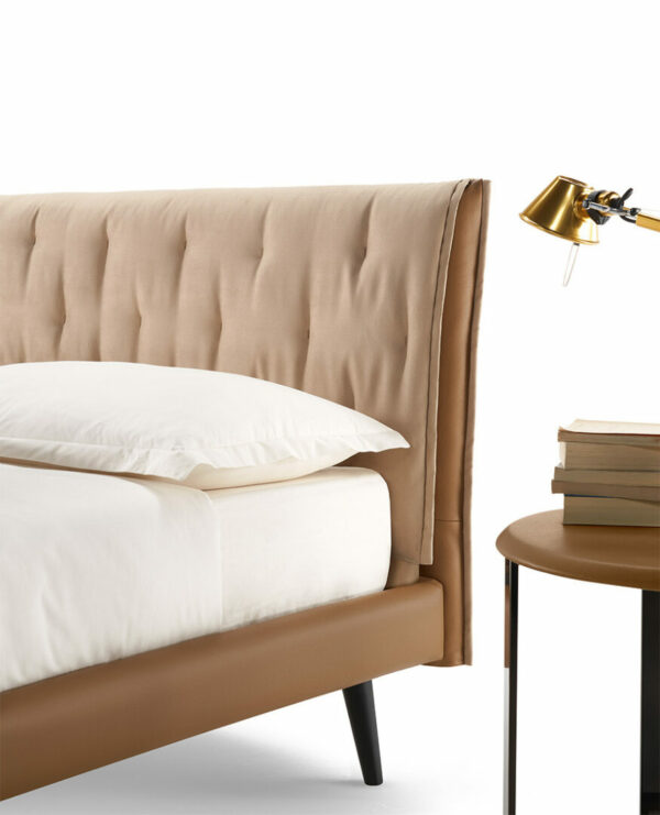 Кровать DIONISIO COVER 2 160*200 3