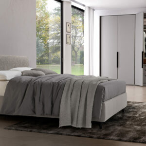 Кровать DIONISIO COVER 2 160*200 4