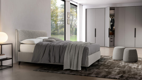 Кровать DIONISIO COVER 2 160*200 4