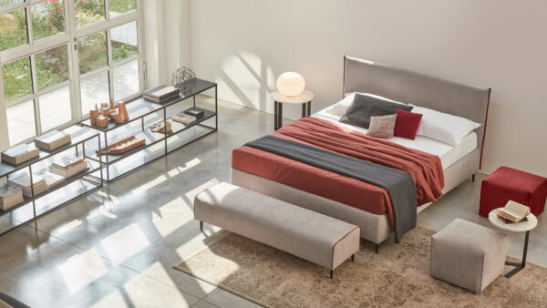 Кровать DIONISIO STANDARD 2