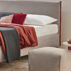 Кровать DIONISIO STANDARD 3