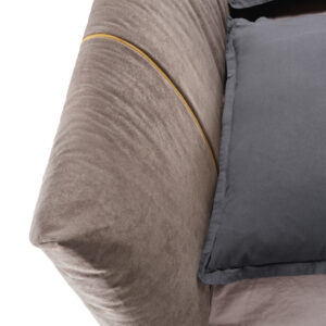 Кровать ERA ZIP 7