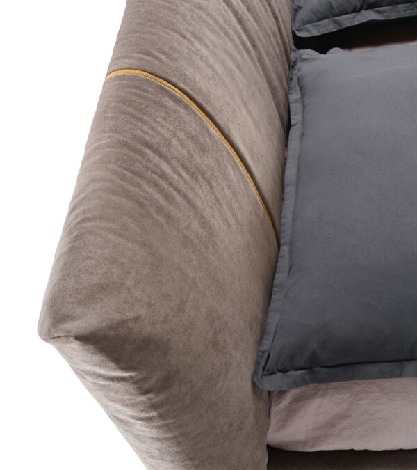 Кровать ERA ZIP 7