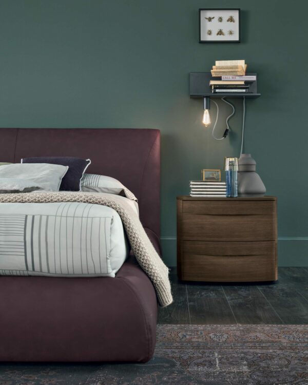 Кровать EROS 2