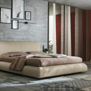 Кровать EROS 1