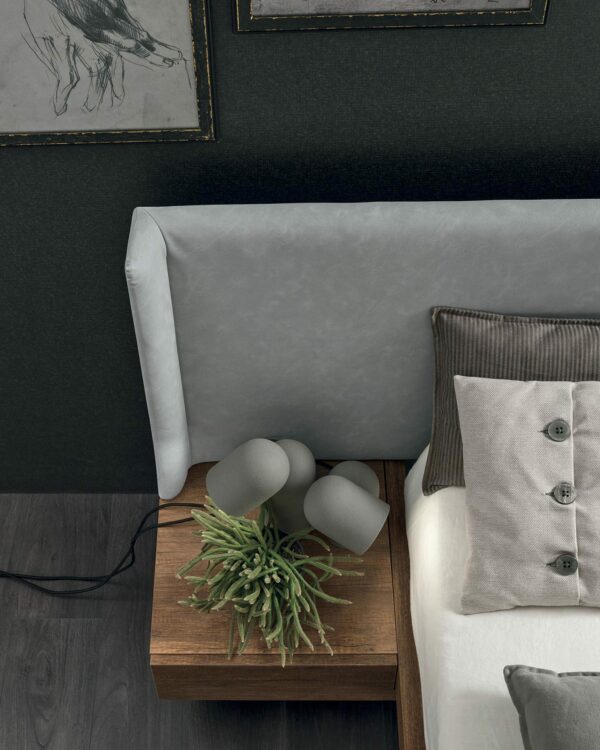 Кровать FUSION 2