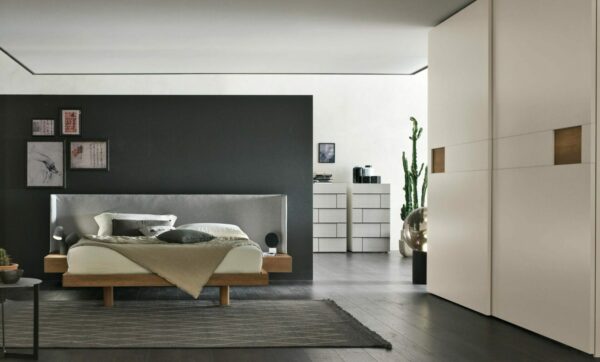 Кровать FUSION 1