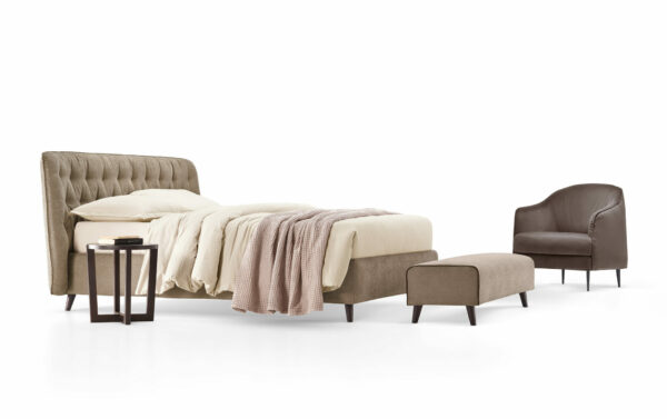 Кровать GEA 10