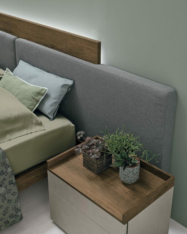 Кровать HALIFAX 3