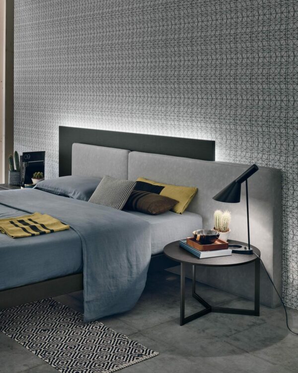 Кровать HALIFAX 2