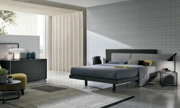 Кровать HALIFAX 1