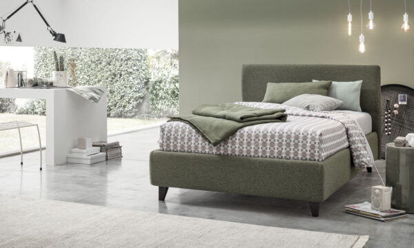 Кровать BENNY 2