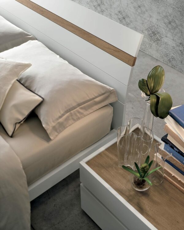 Кровать JOKER 4