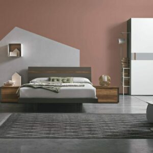 Кровать JOKER 1