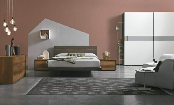 Кровать JOKER 1