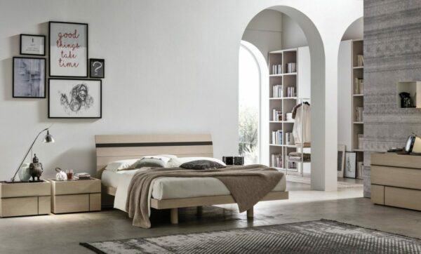 Кровать JOKER 2