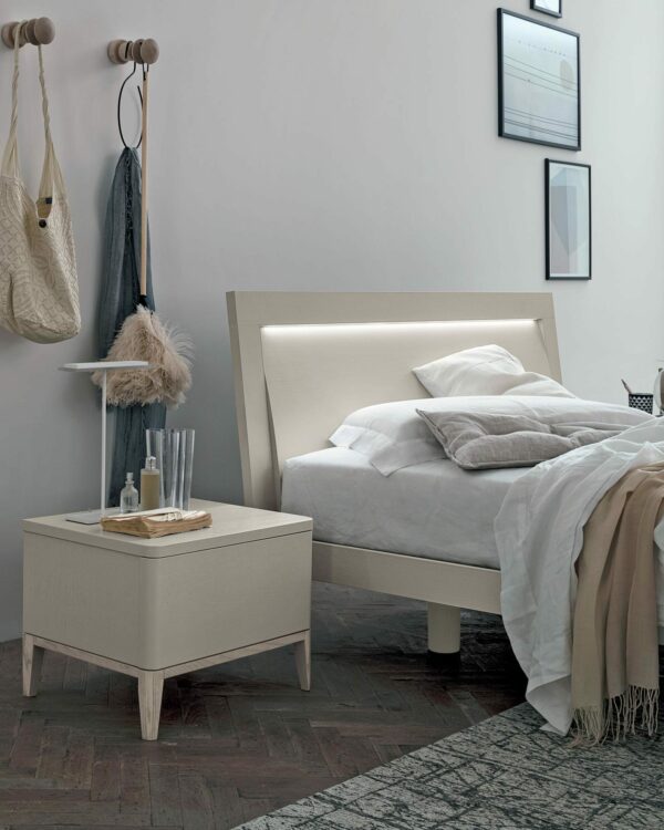 Кровать KRYZIA 2