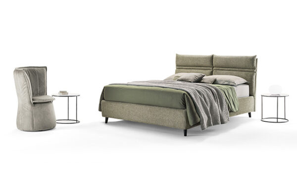 Кровать LINUS 3