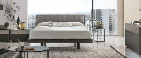 Кровать LIZ 5