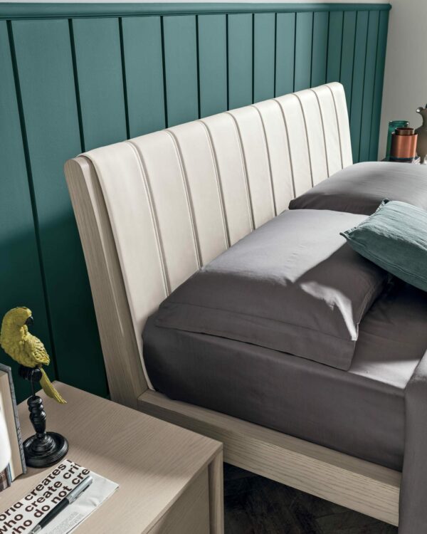 Кровать LIZ 3