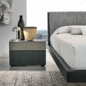 Кровать LIZ 4