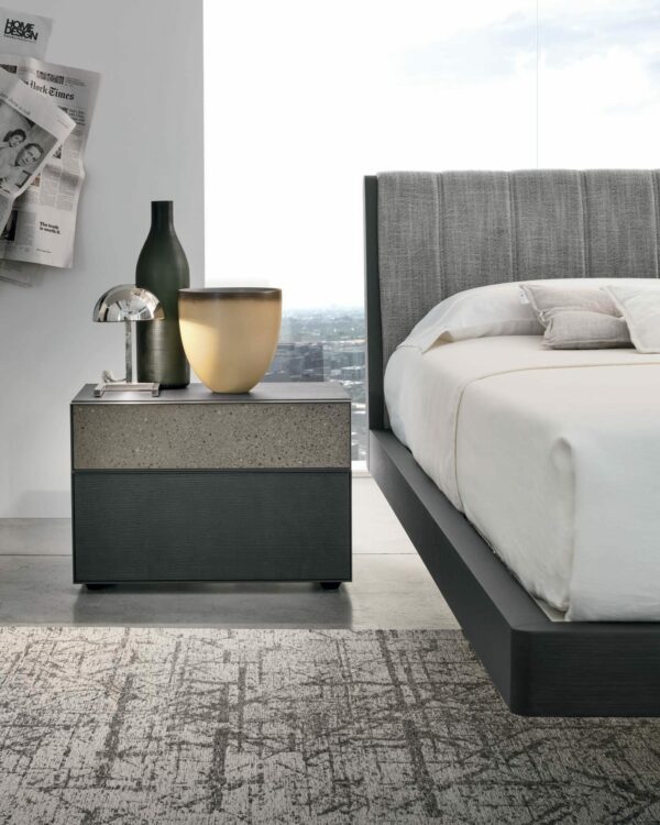 Кровать LIZ 4