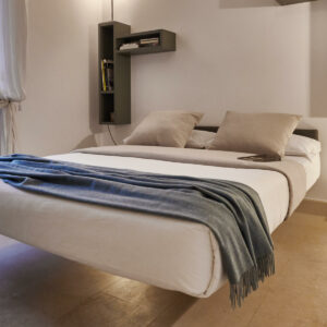 Кровать FLUTTUA 5