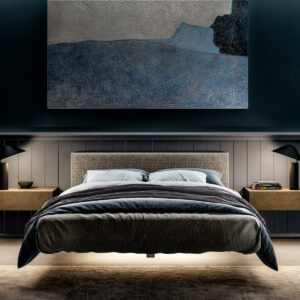 Кровать FLUTTUA 6