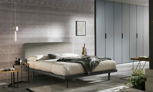 Кровать MILLY