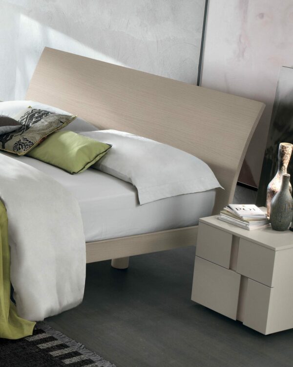 Кровать NARCISO 2