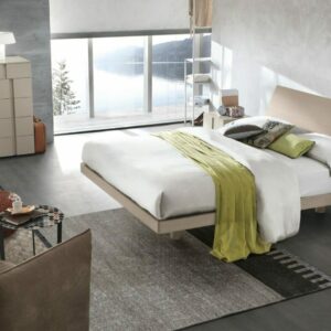 Кровать NARCISO 1