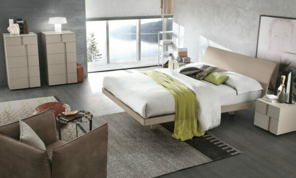 Кровать NARCISO 1