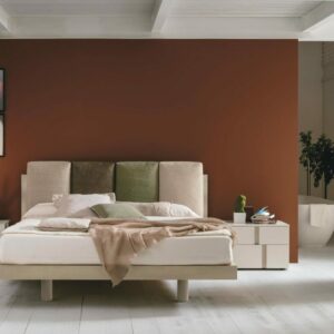 Кровать NIKKI 1