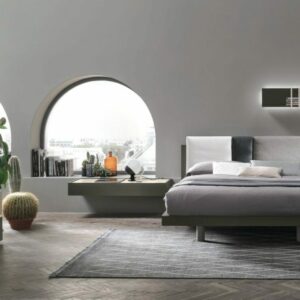 Кровать NIKKI 3