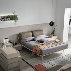 Кровать PIUMA 2