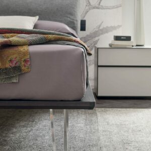 Кровать PIUMA 3