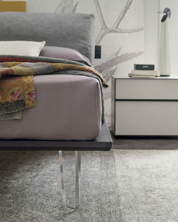 Кровать PIUMA 3